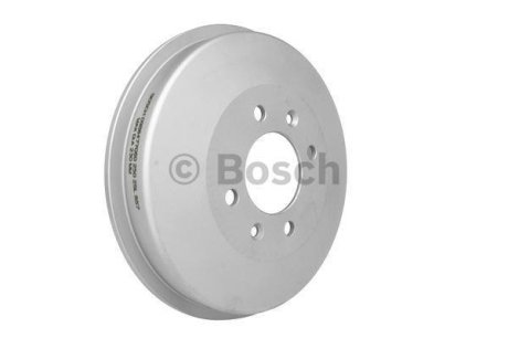 Барабан гальмівний BOSCH 0 986 477 060