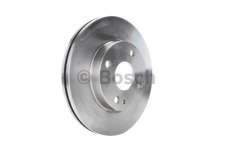 Диск гальмівний передній MAZDA 323 1,6 16V 89-98 BOSCH 0986478219