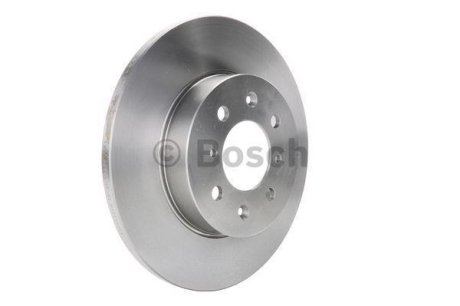 ROVER диск гальмівний передній 200,400 1.4/2.0 90- BOSCH 0986478889