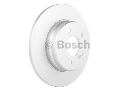 Гальмівний диск задн DB210 (універсал) (290*12) BOSCH 0986478899