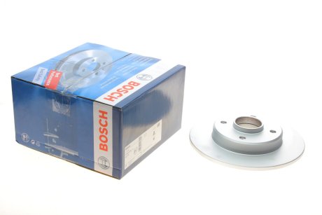 Тормозной диск BOSCH 0986479255