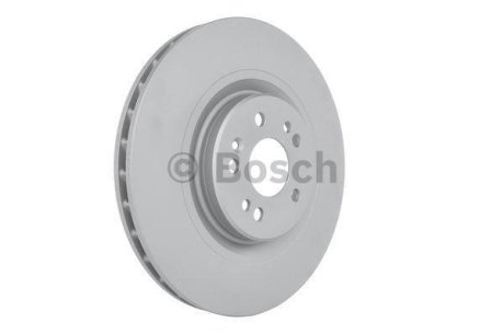 DB гальмівний диск передній W163 98- BOSCH 0986479405