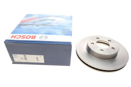 Диск гальмівний BOSCH 0 986 479 461