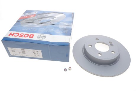 Тормозной диск BOSCH 0986479A03