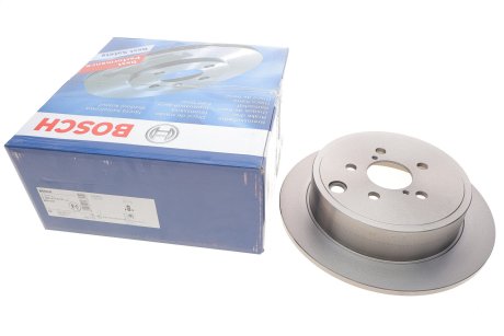 Тормозной диск BOSCH 0986479A10