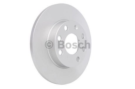 ДИСК тормозной передний COATED BOSCH 0 986 479 B20