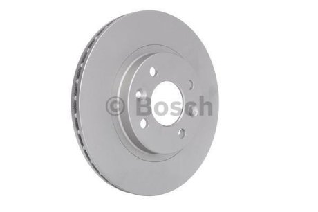 ДИСК ГАЛЬМIВНИЙ ПЕРЕДНIЙ BOSCH 0 986 479 B21