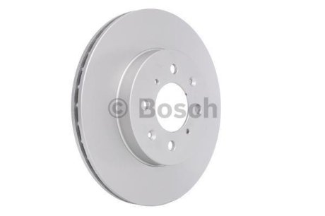 ДИСК тормозной передний COATED BOSCH 0 986 479 B23