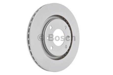 ДИСК тормозной передний COATED BOSCH 0 986 479 B27