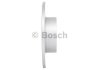 ДИСК тормозной задний COATED BOSCH 0 986 479 B31 (фото 5)