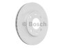 ДИСК тормозной передний COATED BOSCH 0 986 479 B32 (фото 1)