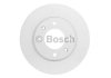 ДИСК ГАЛЬМIВНИЙ ЗАДНIЙ COATED BOSCH 0 986 479 B35 (фото 2)