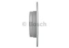 ДИСК тормозной задний COATED BOSCH 0 986 479 B41 (фото 3)