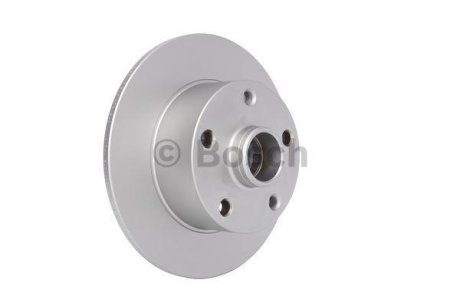 ДИСК тормозной задний COATED BOSCH 0 986 479 B48