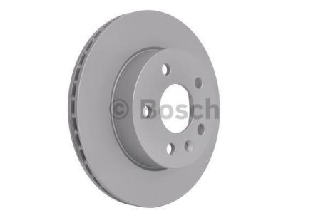 DB Гальмівний диск передн. (вент.) Vito108-110D/113-114 96- BOSCH 0986479B53