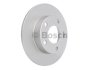 ДИСК тормозной задний COATED BOSCH 0 986 479 B56 (фото 1)