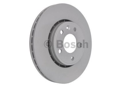 ДИСК тормозной передний COATED BOSCH 0 986 479 B69