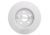 ДИСК ГАЛЬМIВНИЙ ЗАДНIЙ COATED BOSCH 0 986 479 B81 (фото 4)