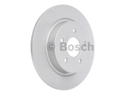 ДИСК тормозной задний COATED BOSCH 0 986 479 B81