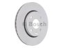 ДИСК тормозной передний COATED BOSCH 0 986 479 B91 (фото 1)