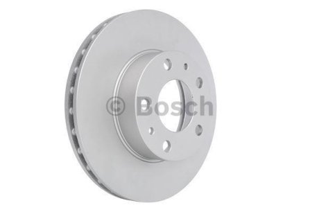 ДИСК тормозной передний COATED BOSCH 0 986 479 B99