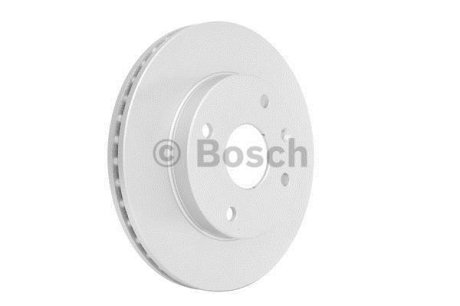 ДИСК тормозной передний COATED BOSCH 0 986 479 C01