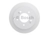 ДИСК ГАЛЬМIВНИЙ ЗАДНIЙ COATED BOSCH 0 986 479 C03 (фото 2)