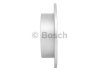 ДИСК ГАЛЬМIВНИЙ ЗАДНIЙ COATED BOSCH 0 986 479 C03 (фото 3)