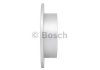 ДИСК ГАЛЬМIВНИЙ ЗАДНIЙ COATED BOSCH 0 986 479 C03 (фото 5)