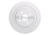 ДИСК ГАЛЬМIВНИЙ ЗАДНIЙ COATED BOSCH 0 986 479 C05 (фото 2)