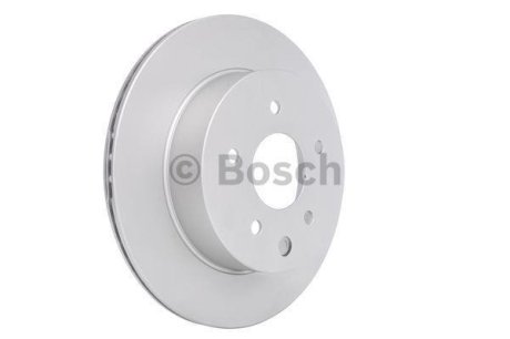 Тормозной диск BOSCH 0986479C12