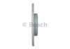 Тормозной диск BOSCH 0986479C24 (фото 4)