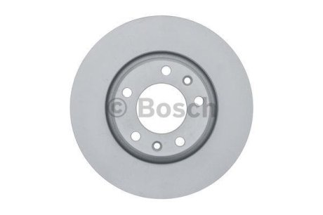 Гальмівний диск BOSCH 0986479C24