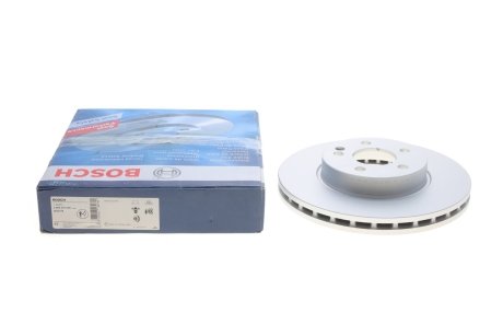 ДИСК тормозной передний BOSCH 0 986 479 C50