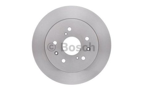 Диск гальмівний BOSCH 0 986 479 D34