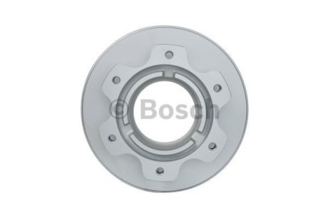 Диск гальмівний BOSCH 0 986 479 E47