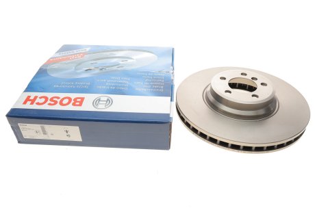 ДИСК тормозной передний BOSCH 0 986 479 R35