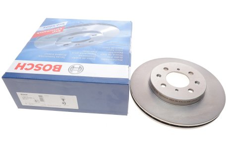 Тормозной диск BOSCH 0986479R80