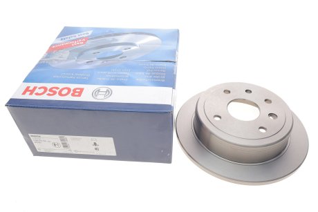 Диск тормозной BOSCH 0 986 479 T52