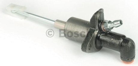 ЦИЛИНДР СЦЕПЛЕНИЯ ГЛАВНЫЙ BOSCH 0 986 486 109