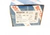 Циліндр зчеплення головний BOSCH 0 986 486 110 (фото 9)