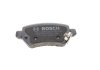 ДИСКОВЫЕ КОЛОДКИ BOSCH 0 986 494 654 (фото 6)