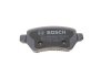 ДИСКОВЫЕ КОЛОДКИ BOSCH 0 986 494 654 (фото 9)