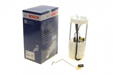 ЭЛЕКТРИЧЕСКИЙ БЕНЗОНАСОС BOSCH 0 986 580 932