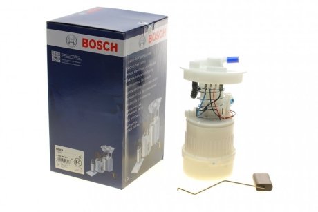 Топливоподкачивающий насос BOSCH 0 986 580 951