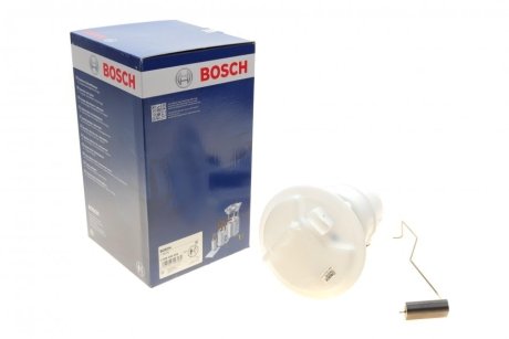 Топливоподкачивающий насос BOSCH 0 986 580 959