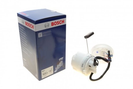 МОДУЛЬ ТУРИВНОГО НАСОСА BOSCH 0 986 580 995