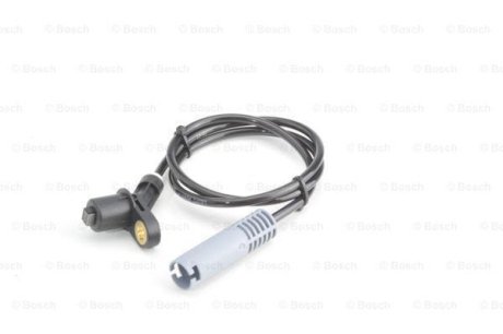 BMW датчик частоти обертання колеса (ABS) E36 316-328 BOSCH 0986594016