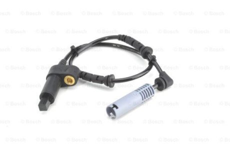 Датчик ABS передн. BMW E46 BOSCH 0986594018