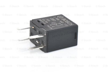 Реле паливного насоса BOSCH 0986AH0115